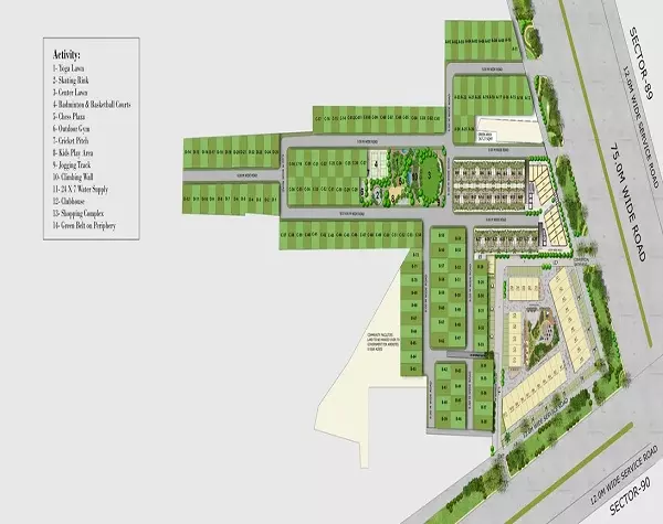 rof-insignia-park-project-master-plan