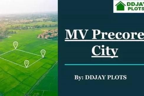 MV Precore City Sector 7 Sohna